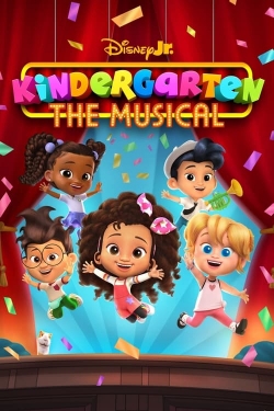 Kindergarten: The Musical full