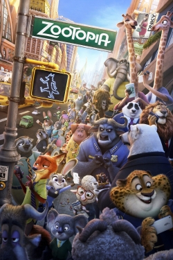 Zootopia full