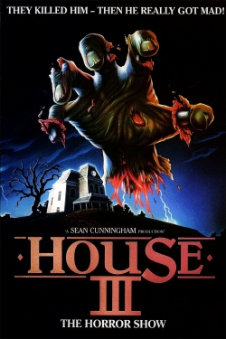 House III: The Horror Show full