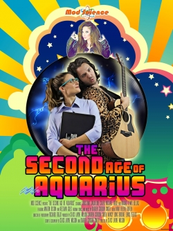 The Second Age of Aquarius full