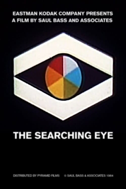 The Searching Eye full