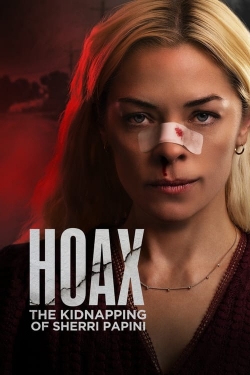 Hoax: The True Story Of The Kidnapping Of Sherri Papini full