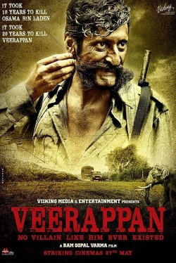 Veerappan full