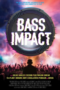 Bass Impact full