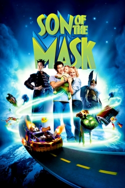 Son of the Mask full