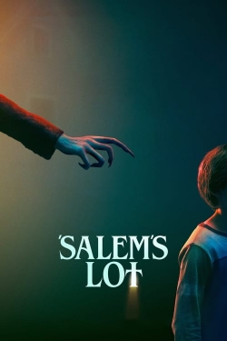 Salem's Lot full