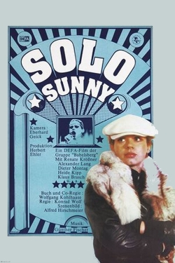 Solo Sunny full