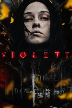 Violett full