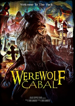 Werewolf Cabal full