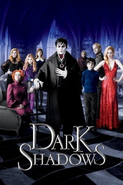 Dark Shadows full