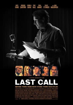 Last Call full