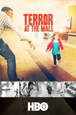 Terror at the Mall full