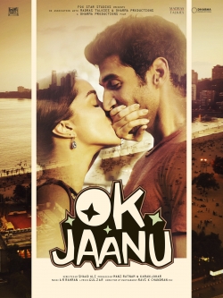 Ok Jaanu full