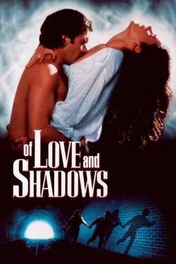 Of Love and Shadows full