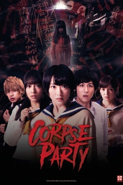 Corpse Party full