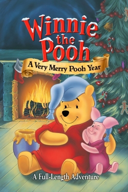 Winnie the Pooh: A Very Merry Pooh Year full