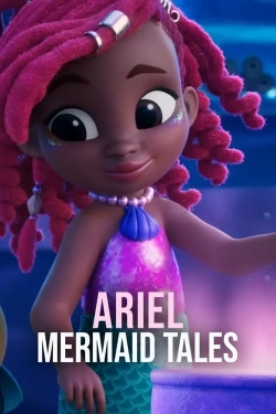 Ariel: Mermaid Tales full