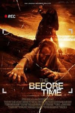 The Before Time full