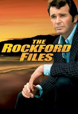 The Rockford Files full