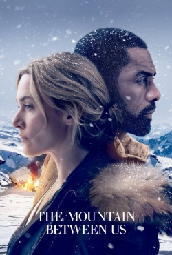 The Mountain Between Us full