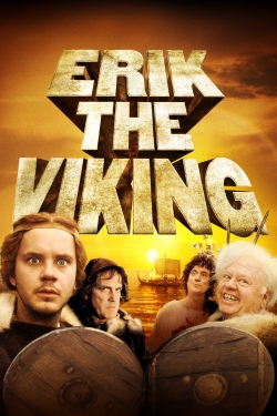 Erik the Viking full