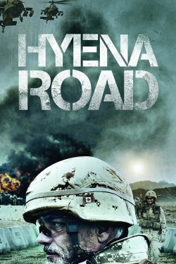 Hyena Road full