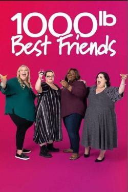 1000-lb Best Friends full