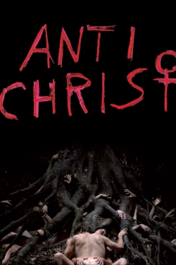 Antichrist full