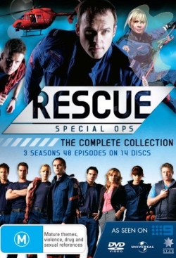 Rescue: Special Ops full