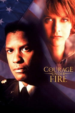 Courage Under Fire full