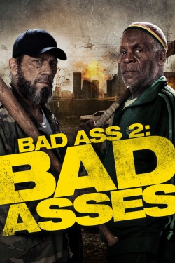 Bad Ass 2: Bad Asses full