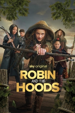 Robin and the Hoods full