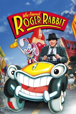 Who Framed Roger Rabbit full