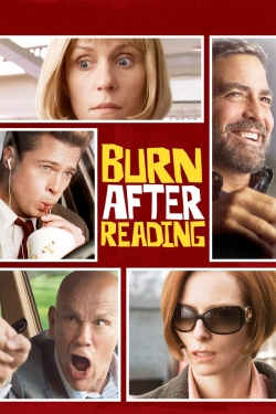 Burn After Reading full