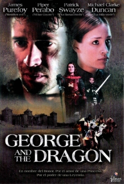 George and the Dragon full