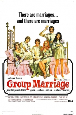 Group Marriage full