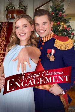 A Royal Christmas Engagement full