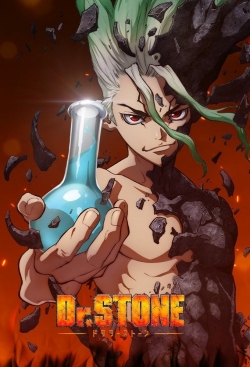 Dr. Stone full