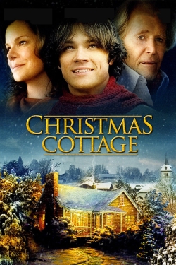 Christmas Cottage full