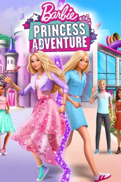 Barbie: Princess Adventure full