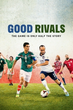 Good Rivals full