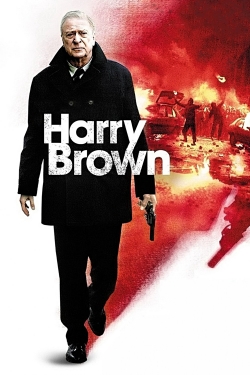 Harry Brown full