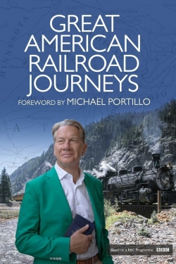 Great American Railroad Journeys full