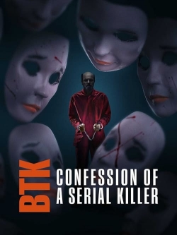 BTK: Confession of a Serial Killer full