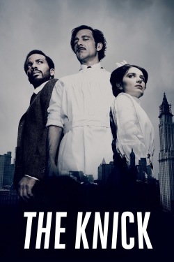 The Knick full