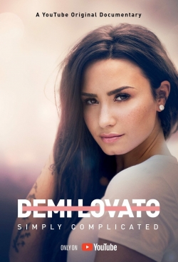 Demi Lovato: Simply Complicated full