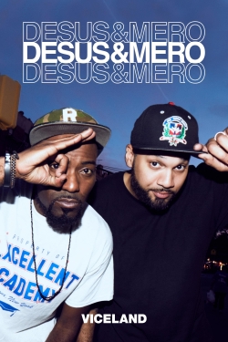 Desus & Mero full