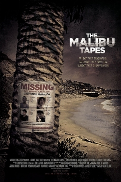 Malibu Horror Story full