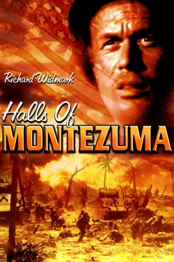 Halls of Montezuma full