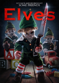 Elves full